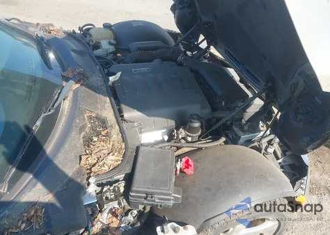 2006 Pontiac Solstice из США, поврежденный, VIN 1G2MB35B16Y113171